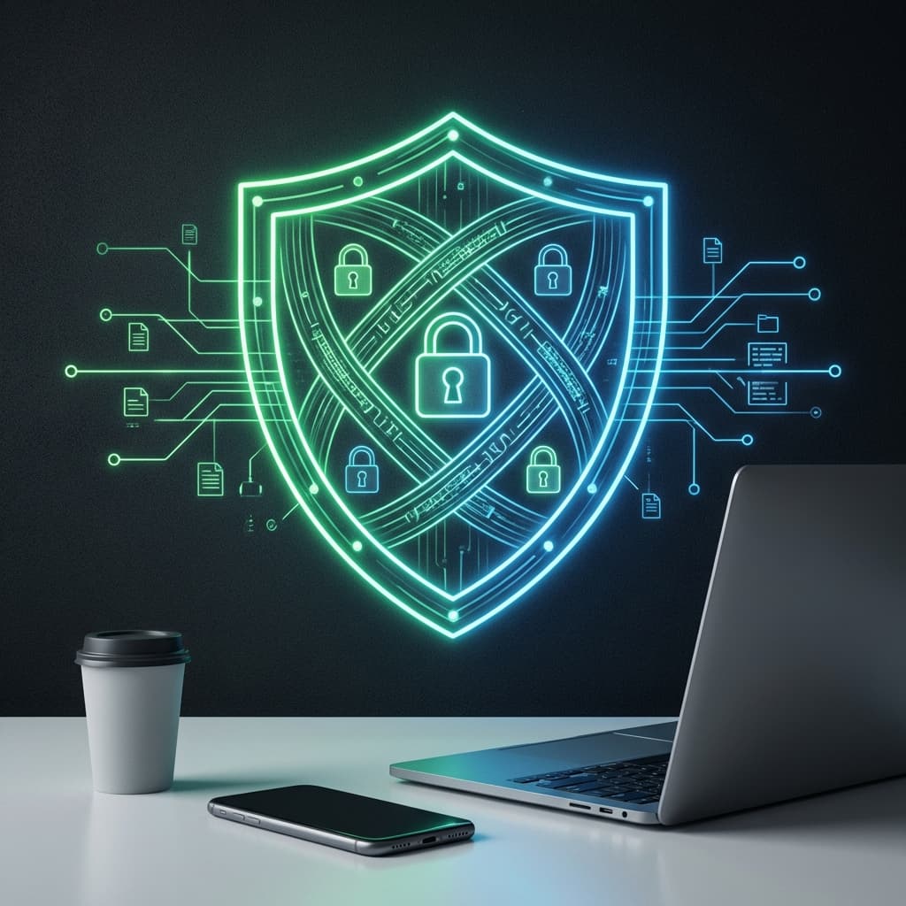 Cybersecurity Best Practices for Remote Teams