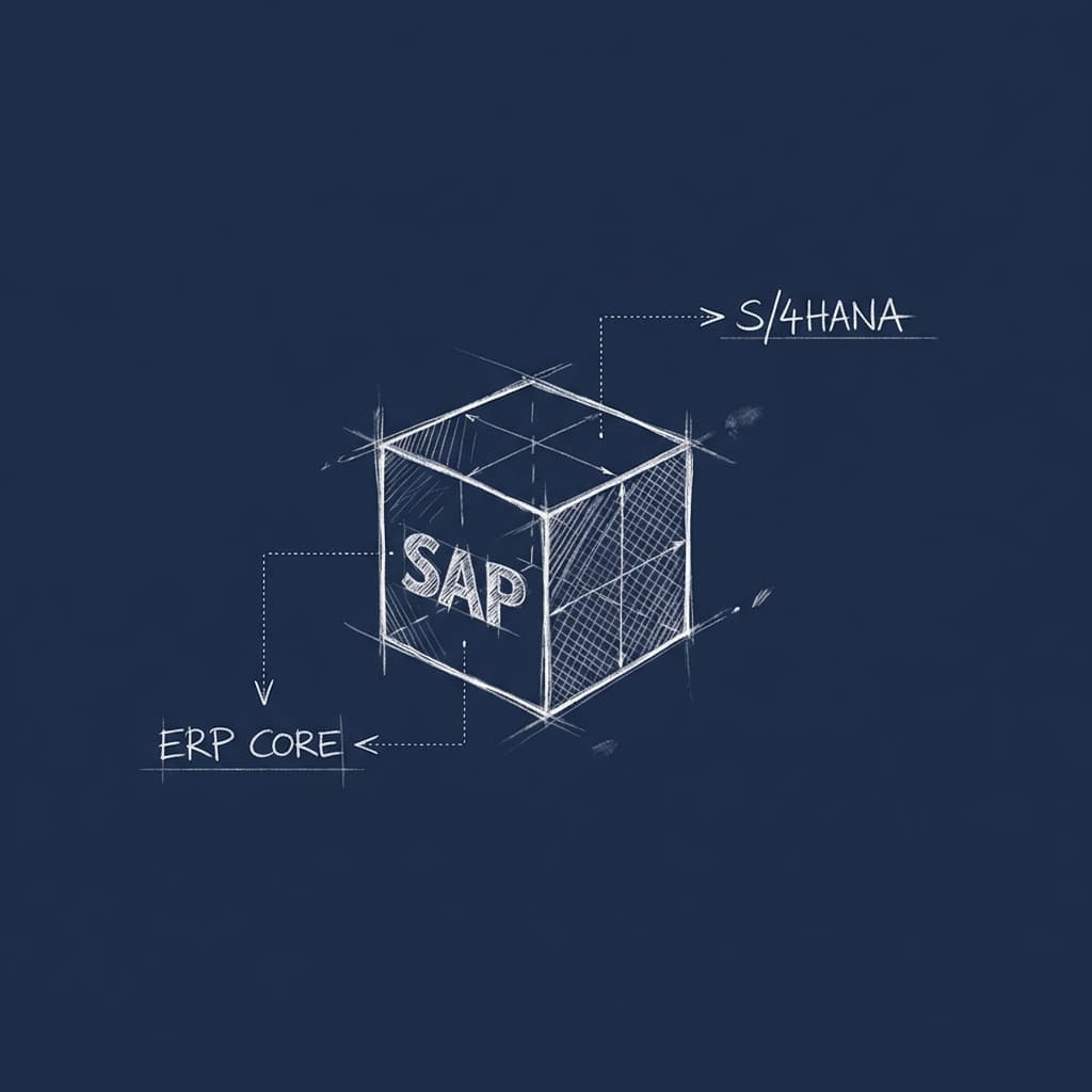 SAP S/4HANA Implementation